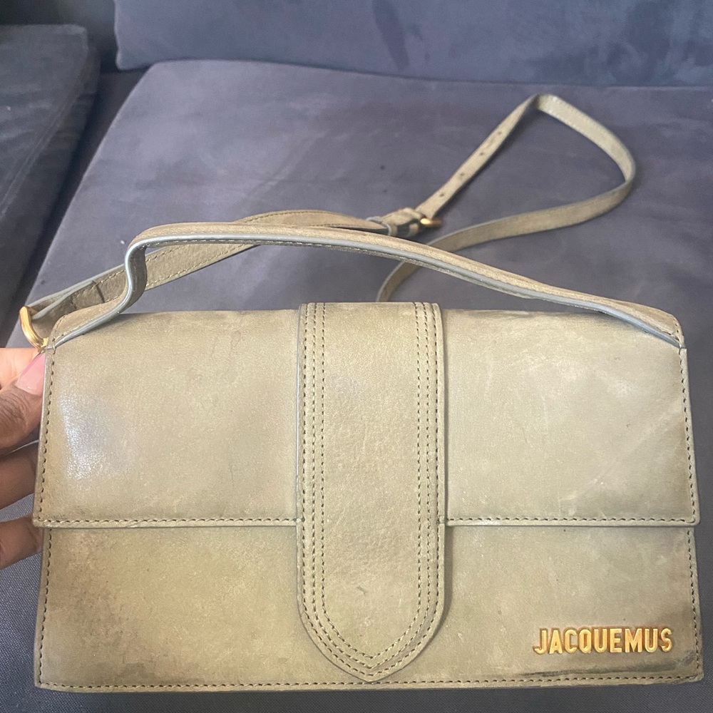 Jacquemus Bag